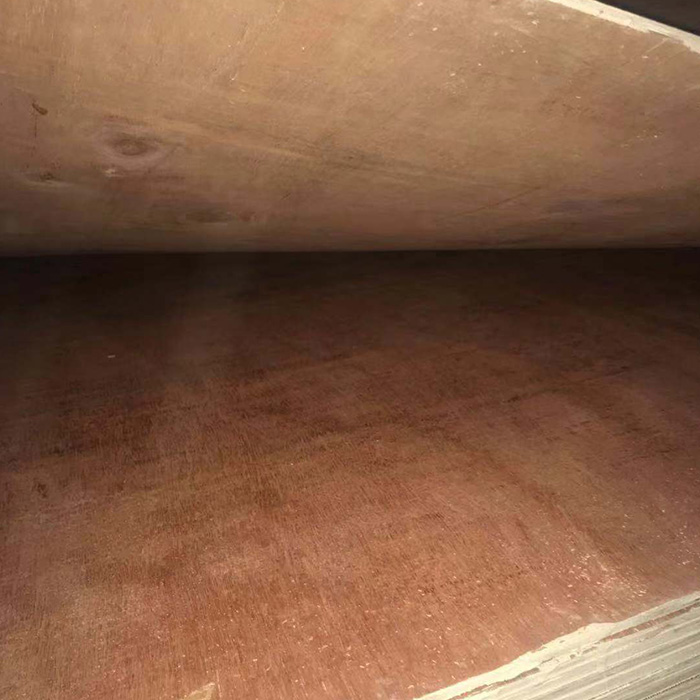 COMMERAIL PLYWOOD